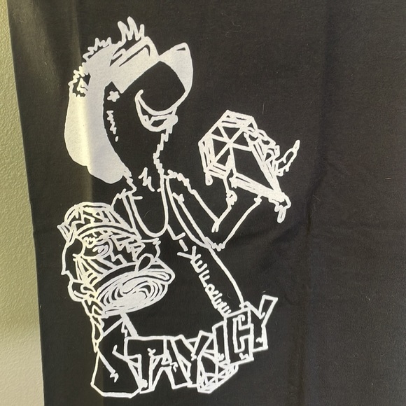 Soho diamonds t shirt - Picture 2 of 4